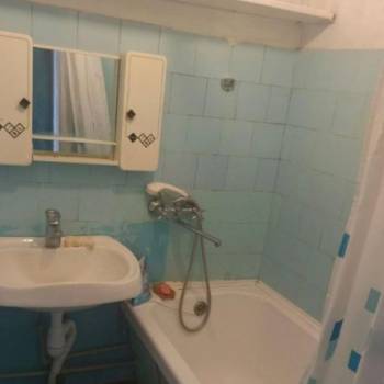 Сдается 2-х комнатная квартира, 58 м²