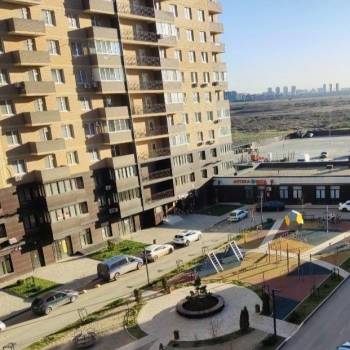 Сдается 2-х комнатная квартира, 50 м²