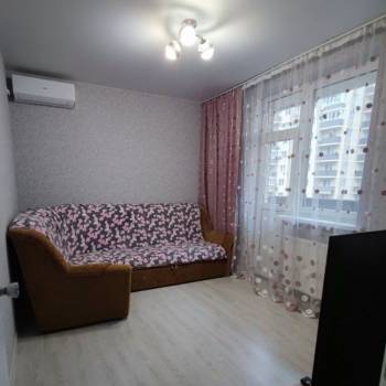 Сдается 2-х комнатная квартира, 50 м²