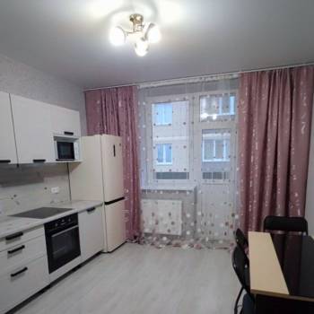 Сдается 2-х комнатная квартира, 50 м²