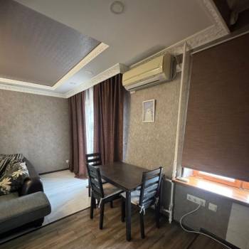 Сдается 2-х комнатная квартира, 44,5 м²
