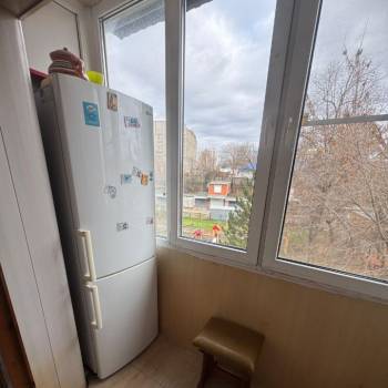 Сдается 2-х комнатная квартира, 44,5 м²
