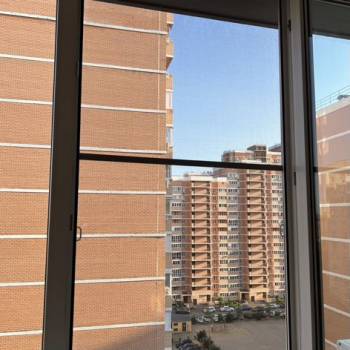 Продается 1-комнатная квартира, 44,3 м²