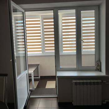 Продается 1-комнатная квартира, 44,3 м²