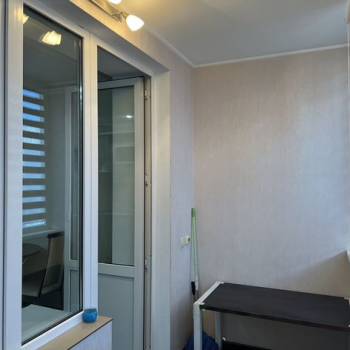 Продается 1-комнатная квартира, 44,3 м²