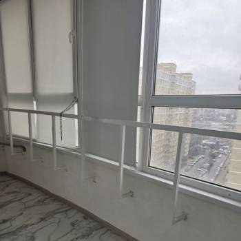 Сдается 1-комнатная квартира, 50 м²