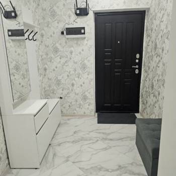 Сдается 1-комнатная квартира, 50 м²