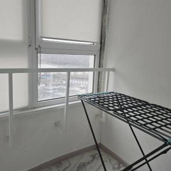 Сдается 1-комнатная квартира, 50 м²