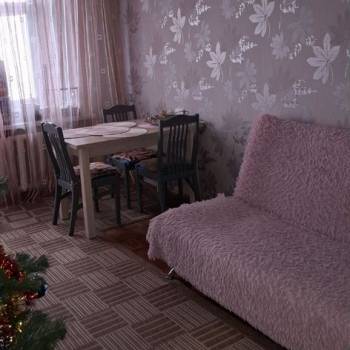 Продается 3-х комнатная квартира, 64 м²