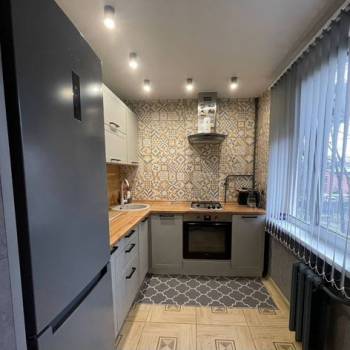 Продается 3-х комнатная квартира, 64 м²