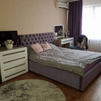 Продается 3-х комнатная квартира, 64 м²