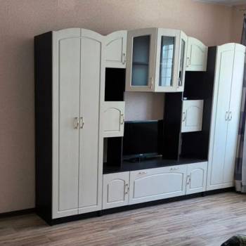 Продается 1-комнатная квартира, 37,4 м²