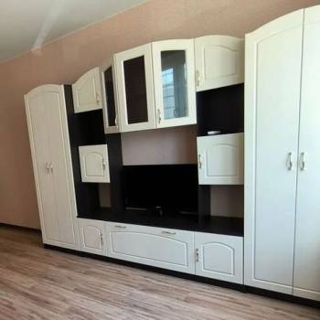 Продается 1-комнатная квартира, 37,4 м²