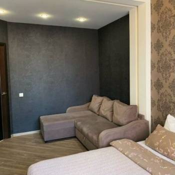 Продается 1-комнатная квартира, 39,3 м²