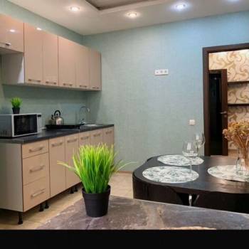 Продается 1-комнатная квартира, 39,3 м²