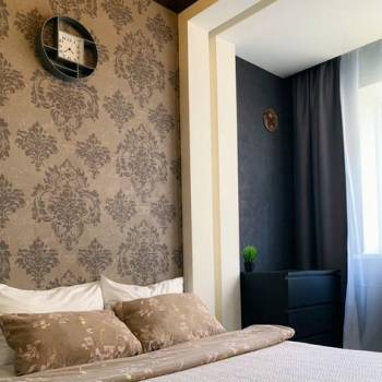 Продается 1-комнатная квартира, 39,3 м²