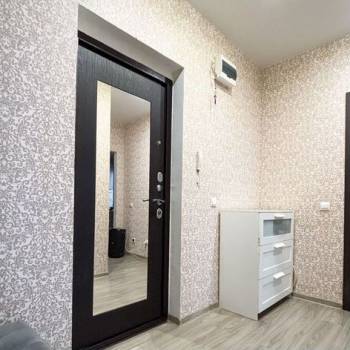 Продается 1-комнатная квартира, 38,8 м²