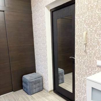 Продается 1-комнатная квартира, 38,8 м²