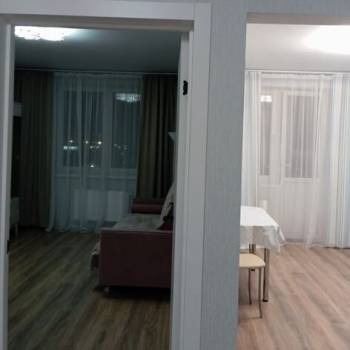 Сдается 1-комнатная квартира, 45 м²