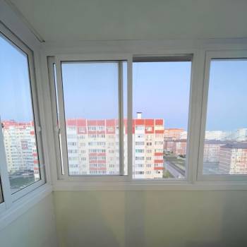 Сдается 1-комнатная квартира, 24,1 м²