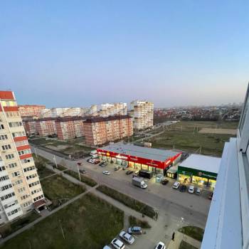 Сдается 1-комнатная квартира, 24,1 м²