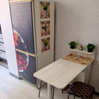 Сдается 1-комнатная квартира, 23,8 м²