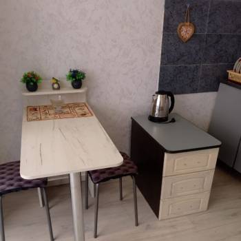 Сдается 1-комнатная квартира, 23,8 м²