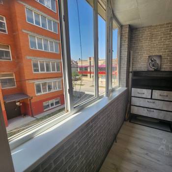 Сдается 1-комнатная квартира, 23,8 м²