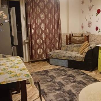 Сдается 2-х комнатная квартира, 67,4 м²