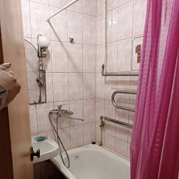 Сдается 2-х комнатная квартира, 45 м²
