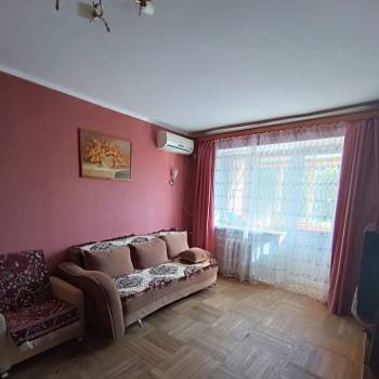 Сдается 2-х комнатная квартира, 45 м²