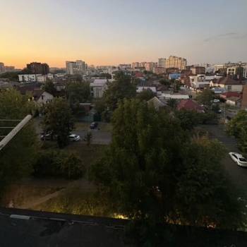 Продается 3-х комнатная квартира, 58,6 м²
