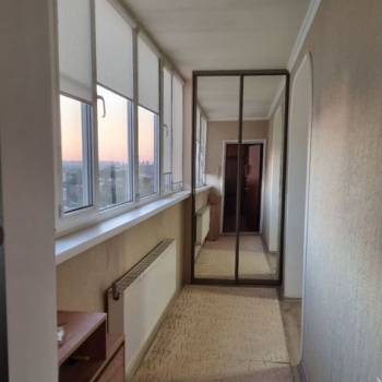 Продается 2-х комнатная квартира, 82,8 м²