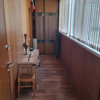 Продается 2-х комнатная квартира, 82,8 м²