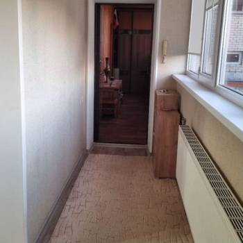 Продается 2-х комнатная квартира, 82,8 м²