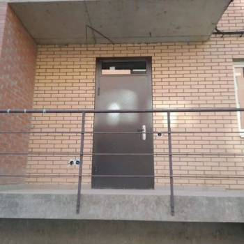 Продается 1-комнатная квартира, 52,7 м²