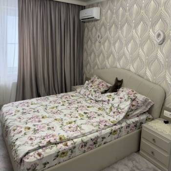 Продается 1-комнатная квартира, 36 м²