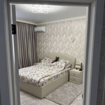 Продается 1-комнатная квартира, 36 м²