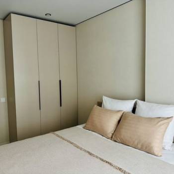 Сдается 2-х комнатная квартира, 60 м²