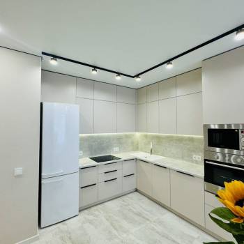 Сдается 2-х комнатная квартира, 60 м²