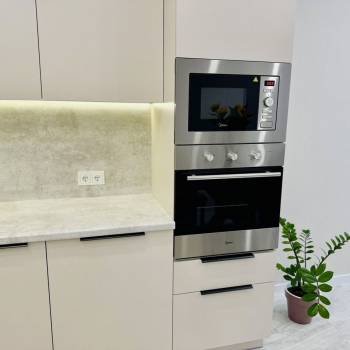 Сдается 2-х комнатная квартира, 60 м²