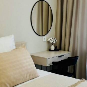 Сдается 2-х комнатная квартира, 60 м²