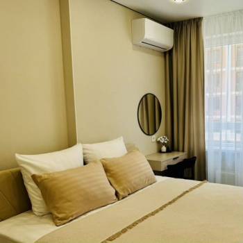 Сдается 2-х комнатная квартира, 60 м²