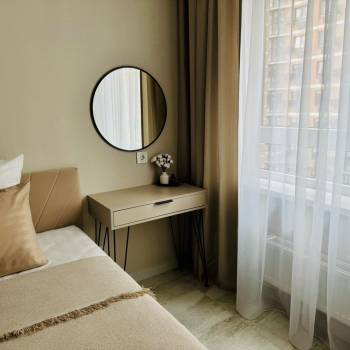 Сдается 2-х комнатная квартира, 60 м²