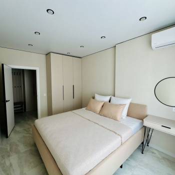 Сдается 2-х комнатная квартира, 60 м²