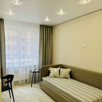 Сдается 2-х комнатная квартира, 60 м²