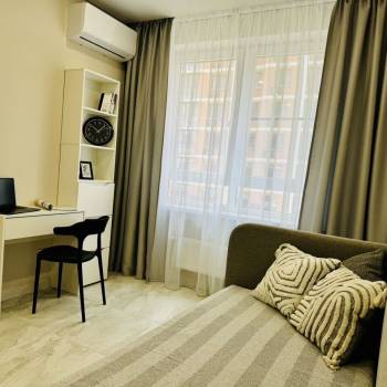 Сдается 2-х комнатная квартира, 60 м²