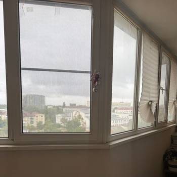 Сдается 1-комнатная квартира, 55 м²