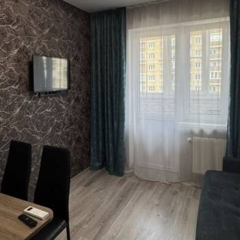 Продается 1-комнатная квартира, 34,8 м²