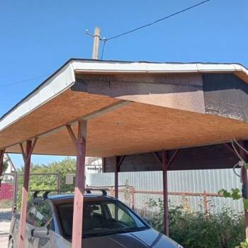Продается Дом, 23 м²